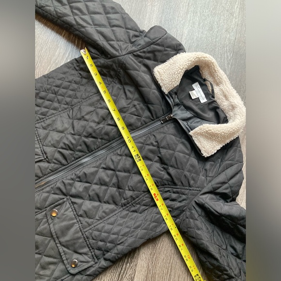 Christopher & Banks Jacket - Picture 7 of 11